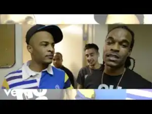 Video: Shad Da God - Bizness